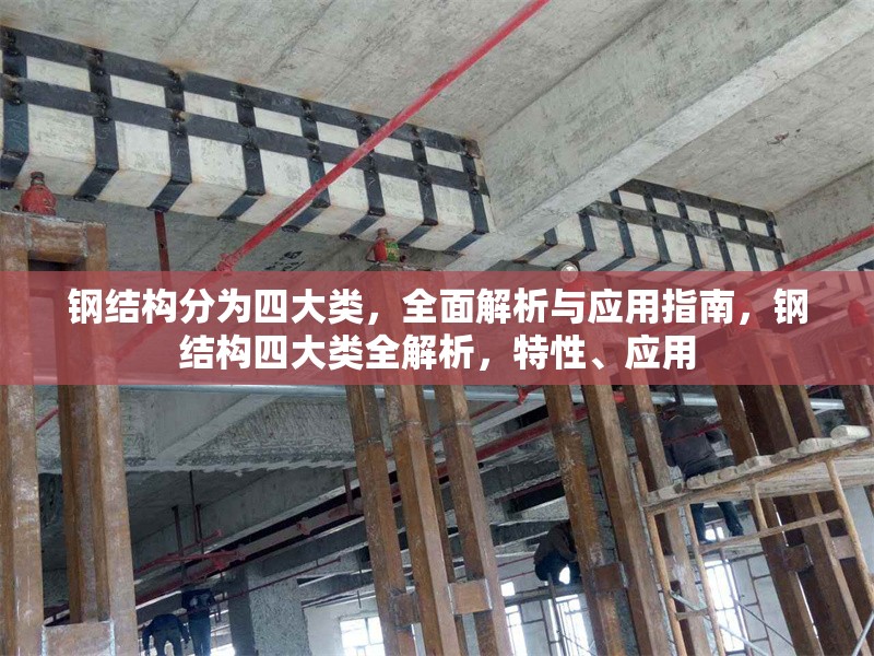 鋼結(jié)構(gòu)分為四大類，全面解析與應(yīng)用指南，鋼結(jié)構(gòu)四大類全解析，特性、應(yīng)用 行業(yè)新聞
