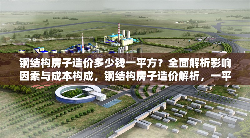 鋼結(jié)構(gòu)房子造價(jià)多少錢一平方？全面解析影響因素與成本構(gòu)成，鋼結(jié)構(gòu)房子造價(jià)解析，一平方多少錢及影響因素、成本構(gòu)成全 行業(yè)新聞