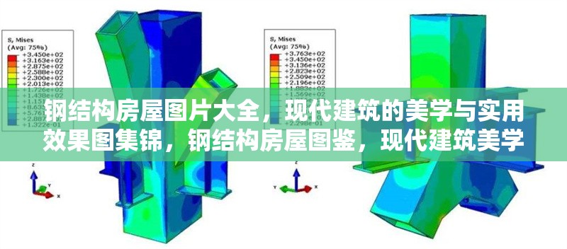 鋼結(jié)構(gòu)房屋圖片大全，現(xiàn)代建筑的美學(xué)與實(shí)用效果圖集錦，鋼結(jié)構(gòu)房屋圖鑒，現(xiàn)代建筑美學(xué)與實(shí)用效果全景呈現(xiàn) 行業(yè)新聞