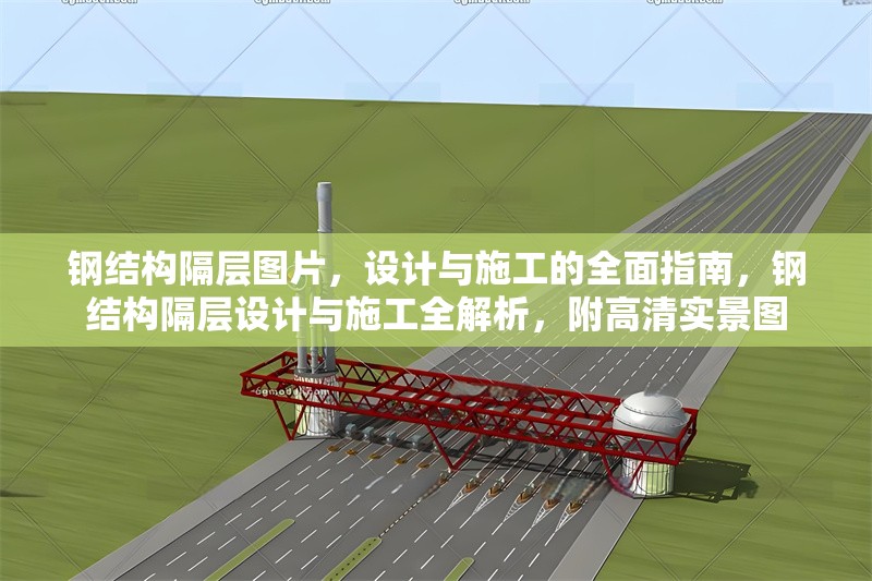 鋼結(jié)構(gòu)隔層圖片，設(shè)計與施工的全面指南，鋼結(jié)構(gòu)隔層設(shè)計與施工全解析，附高清實(shí)景圖 行業(yè)新聞