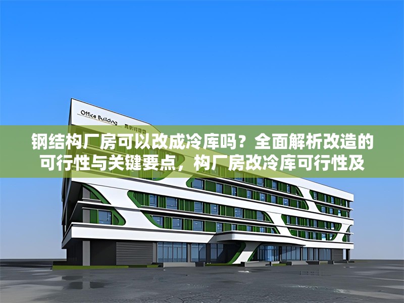 鋼結(jié)構(gòu)廠房可以改成冷庫嗎？全面解析改造的可行性與關(guān)鍵要點(diǎn)，構(gòu)廠房改冷庫可行性及 行業(yè)新聞