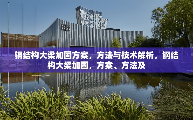 鋼結(jié)構(gòu)大梁加固方案，方法與技術(shù)解析，鋼結(jié)構(gòu)大梁加固，方案、方法及 行業(yè)新聞