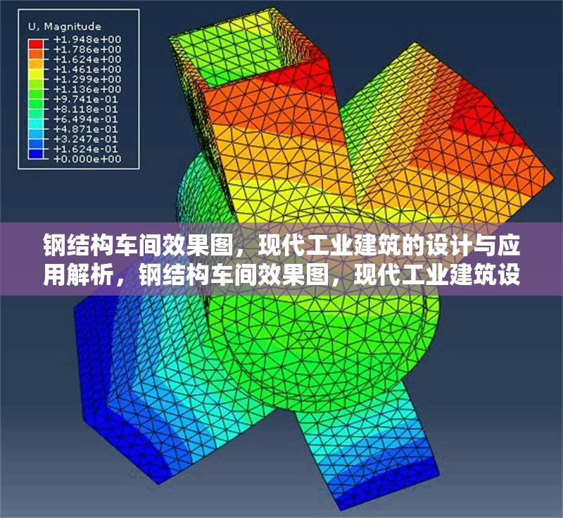 鋼結(jié)構(gòu)車間效果圖，現(xiàn)代工業(yè)建筑的設(shè)計(jì)與應(yīng)用解析，鋼結(jié)構(gòu)車間效果圖，現(xiàn)代工業(yè)建筑設(shè)計(jì)與應(yīng)用 行業(yè)新聞