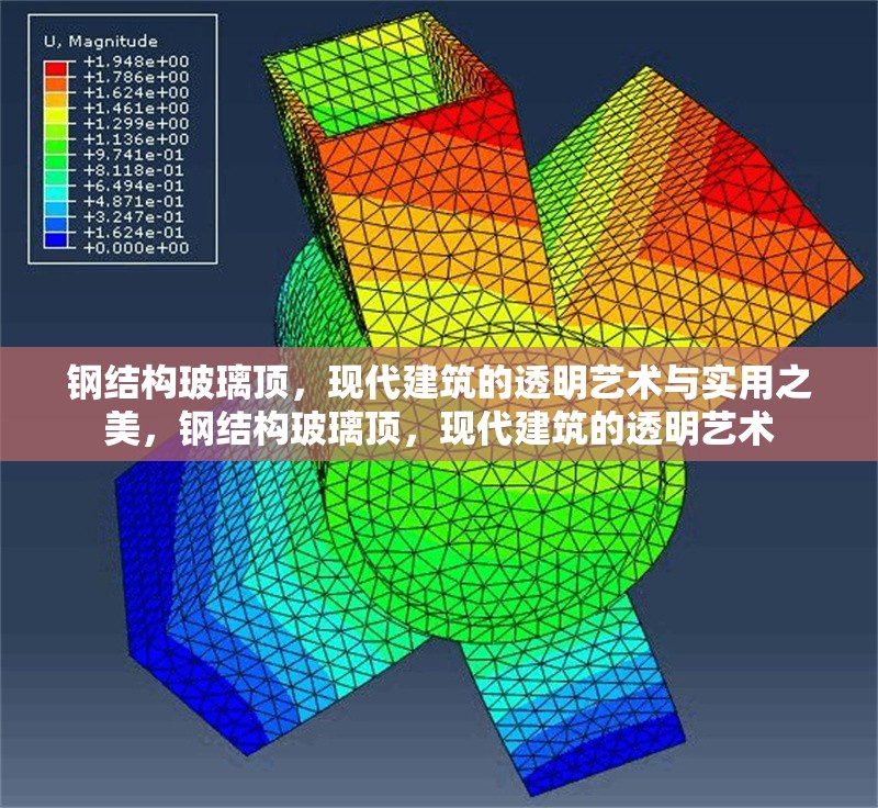鋼結構玻璃頂，現(xiàn)代建筑的透明藝術與實用之美，鋼結構玻璃頂，現(xiàn)代建筑的透明藝術 行業(yè)新聞