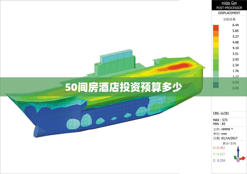 50間房酒店投資預(yù)算多少 行業(yè)新聞 第1張 50間房酒店投資預(yù)算多少 行業(yè)新聞 第1張