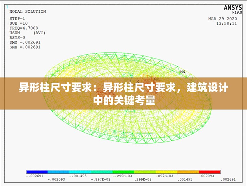 異形柱尺寸要求：異形柱尺寸要求，建筑設(shè)計中的關(guān)鍵考量 行業(yè)新聞