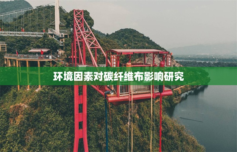 環(huán)境因素對(duì)碳纖維布影響研究 行業(yè)新聞 第1張