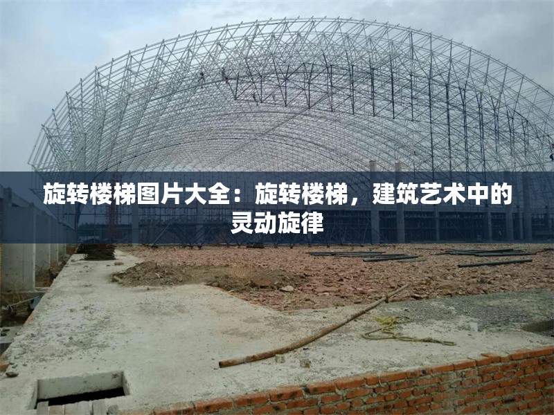 旋轉(zhuǎn)樓梯圖片大全：旋轉(zhuǎn)樓梯，建筑藝術(shù)中的靈動旋律 行業(yè)新聞