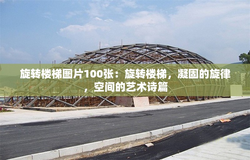 旋轉(zhuǎn)樓梯圖片100張：旋轉(zhuǎn)樓梯，凝固的旋律，空間的藝術(shù)詩(shī)篇 行業(yè)新聞