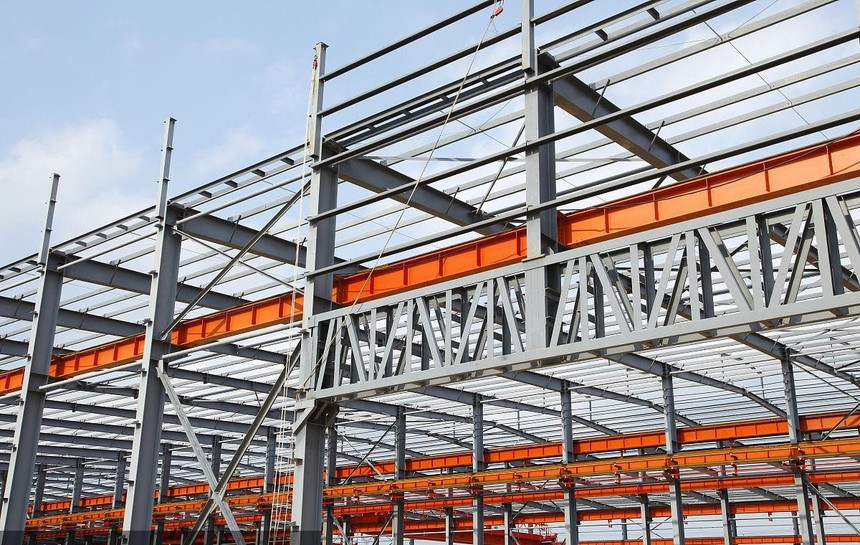 鋼結(jié)構(gòu)廠房抽柱設(shè)計(jì)案例 鋼結(jié)構(gòu)設(shè)計(jì)案例 鋼結(jié)構(gòu)廠房抽柱設(shè)計(jì)案例 鋼結(jié)構(gòu)設(shè)計(jì)案例