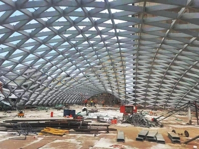 房屋加固改造的設(shè)計(jì)方案、注意事項(xiàng)及竣工驗(yàn)收 公司新聞 第1張