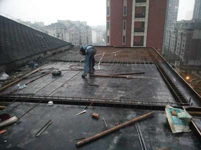 房屋加固改造的設(shè)計(jì)方案、注意事項(xiàng)及竣工驗(yàn)收 公司新聞 第2張