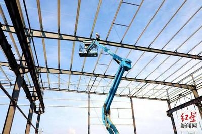 鋼結(jié)構(gòu)廠房設(shè)計具有哪些特點(diǎn)