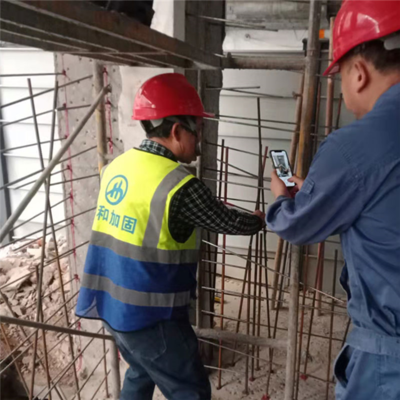 混凝土表面粘鋼常見問題處理，混凝土表面粘鋼施工常見問題及解決方案 常見問題 第2張