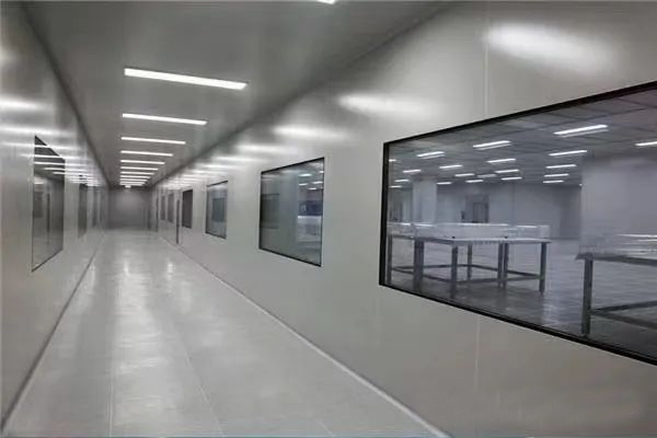 凈化板安裝時(shí)的標(biāo)準(zhǔn)流程 常見問題 第5張