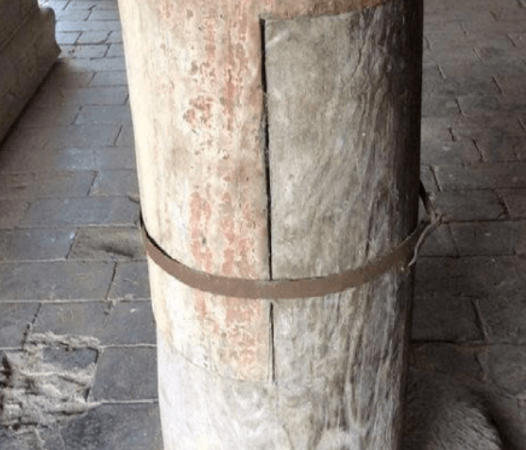 木結(jié)構(gòu)加固設(shè)計(jì)