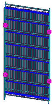 Design and calculation of industrial coolers 常見(jiàn)問(wèn)題 第2張 Design and calculation of industrial coolers 常見(jiàn)問(wèn)題 第2張