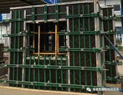 加固設(shè)計(jì)中高性能材料應(yīng)用案例 行業(yè)新聞 第2張