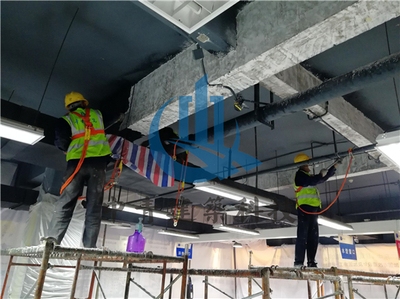 加固圖紙審查的流程步驟 行業(yè)新聞 第3張 加固圖紙審查的流程步驟 行業(yè)新聞 第3張