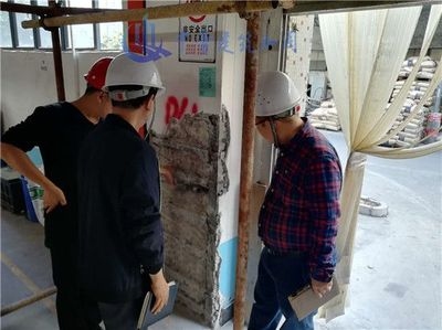 加固圖紙審核要點(diǎn)解析 行業(yè)新聞 第4張 加固圖紙審核要點(diǎn)解析 行業(yè)新聞 第4張