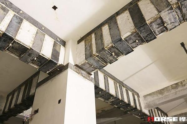 加固梁的破壞形態(tài)分析 行業(yè)新聞 第3張