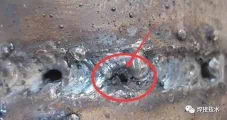 焊縫無損檢測技術(shù)對比 行業(yè)新聞 第4張