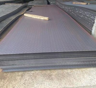 花紋鋼板的實(shí)際應(yīng)用領(lǐng)域，花紋鋼板實(shí)際應(yīng)用領(lǐng)域全