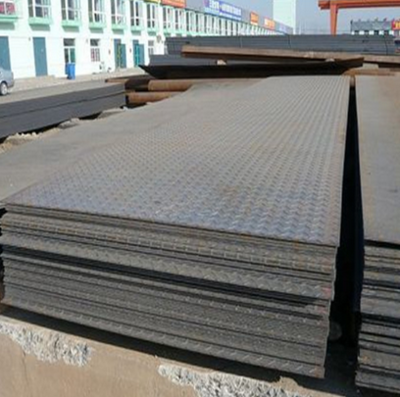 花紋鋼板的實(shí)際應(yīng)用領(lǐng)域，花紋鋼板實(shí)際應(yīng)用領(lǐng)域全 行業(yè)新聞 第3張