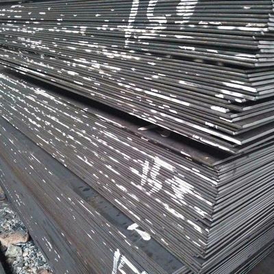 花紋鋼板的實(shí)際應(yīng)用領(lǐng)域，花紋鋼板實(shí)際應(yīng)用領(lǐng)域全 行業(yè)新聞 第4張