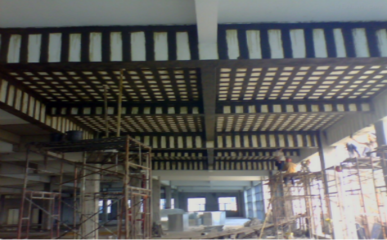 加固施工材料質(zhì)量檢測(cè)標(biāo)準(zhǔn)，加固施工材料質(zhì)量檢測(cè)標(biāo)準(zhǔn)，保障工程質(zhì)量 行業(yè)新聞 第4張