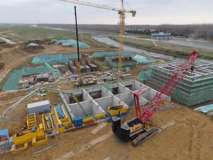 建筑加固施工技術(shù)交底要點，建筑加固施工技術(shù)交底要點全解析 行業(yè)新聞 第1張