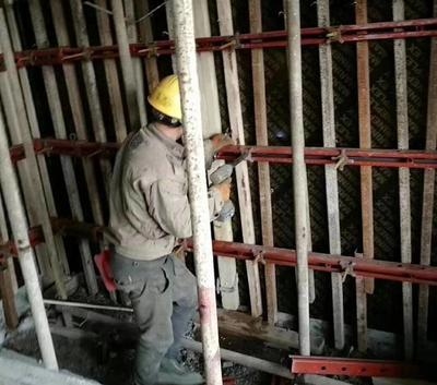 加固施工中材料損耗控制技巧，加固施工中材料損耗 行業(yè)新聞 第2張