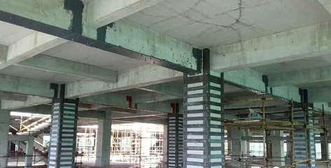 加固施工中材料損耗控制技巧，加固施工中材料損耗 行業(yè)新聞 第4張