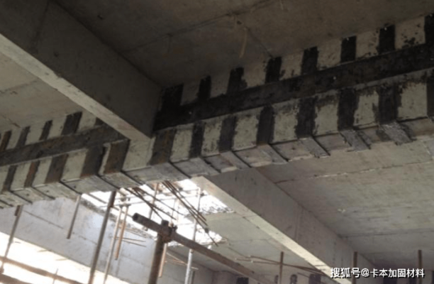 如何選擇加固材料，加固材料選擇指南，關(guān)鍵因素與實用 行業(yè)新聞 第4張