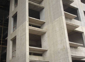 剪力墻設計在高層建筑中的應用，剪力墻設計，高層建筑穩(wěn)固構建 行業(yè)新聞 第1張