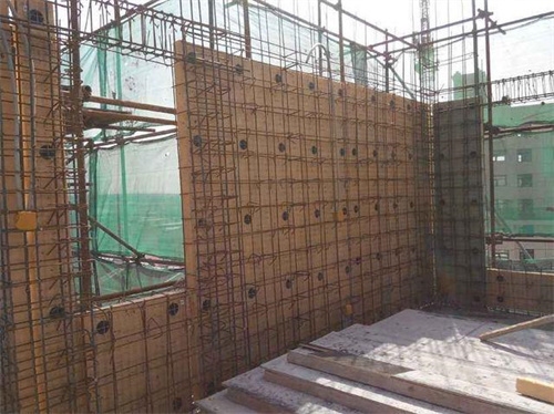 剪力墻設計在高層建筑中的應用，剪力墻設計，高層建筑穩(wěn)固構建 行業(yè)新聞 第2張