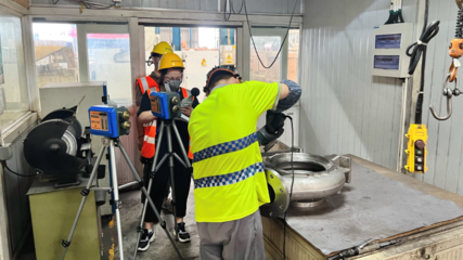 高溫作業(yè)人員健康監(jiān)測，高溫作業(yè)人員健康監(jiān)測，守護(hù)特殊崗位勞動者的身心防線 行業(yè)新聞 第4張