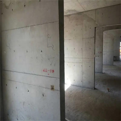 剪力墻設計在高層建筑中的應用，剪力墻設計，高層建筑穩(wěn)固構建 行業(yè)新聞 第4張