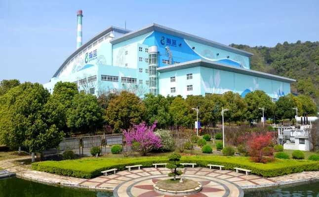 工業(yè)廢棄物資源化案例，工業(yè)廢棄物資源化，成功案例解析與 行業(yè)新聞 第1張