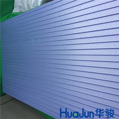 擠塑板保溫效果評測，擠塑板保溫效果 行業(yè)新聞 第1張