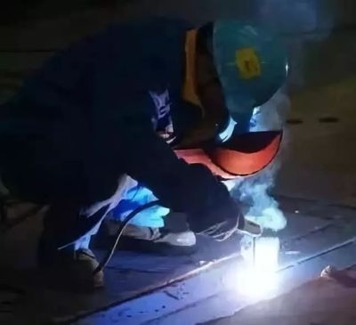 焊接對鋼結構疲勞性能的影響研究，焊接工藝對鋼結構疲勞性能的影響機制及 行業(yè)新聞 第1張