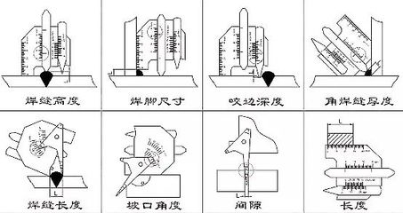 焊腳尺寸不足的補(bǔ)救措施，焊腳尺寸不足的補(bǔ)救之策 行業(yè)新聞 第4張