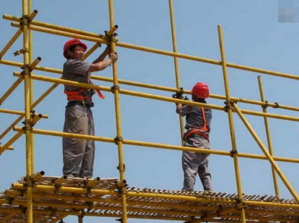 加固施工中個人防護裝備選擇，加固施工中個人防護裝備的科學選擇 行業(yè)新聞 第2張