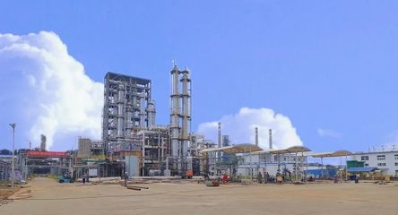 工業(yè)建筑節(jié)能改造案例，工業(yè)建筑節(jié)能改造，典型案例剖析與實踐 行業(yè)新聞 第4張