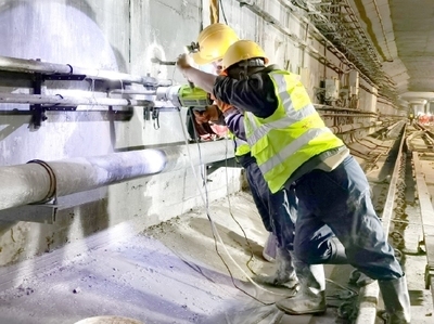 加固設(shè)計行業(yè)增長動力，加固設(shè)計行業(yè)增長動力剖析，多因素驅(qū)動下的發(fā)展機遇與挑戰(zhàn) 行業(yè)新聞 第1張