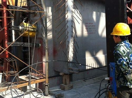 混凝土梁加固新工藝介紹，混凝土梁加固，新型工藝深度解析與