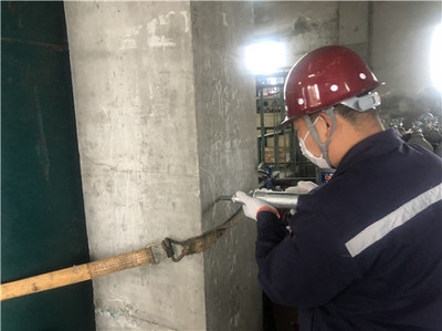 加固部位裂縫檢測(cè)的最佳實(shí)踐，加固部位裂縫檢測(cè)，最佳實(shí)踐方法與 行業(yè)新聞 第3張