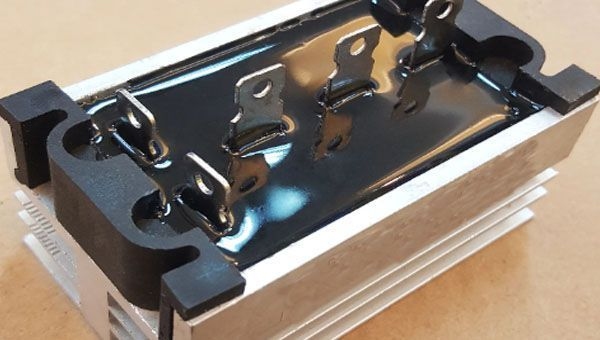 環(huán)氧樹脂膠耐高溫性能測(cè)試，環(huán)氧樹脂膠耐高溫性能測(cè)試，方法、結(jié)果 行業(yè)新聞 第2張