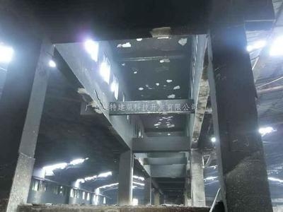 加固工程案例效果評估，加固工程案例效果評估，從實(shí)踐看成效與經(jīng)驗(yàn)總結(jié) 行業(yè)新聞 第2張