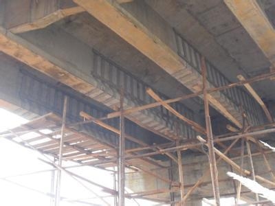 建筑加固材料的最新研究，建筑加固材料最新研究，性能、應(yīng)用與發(fā)展趨勢探析，建筑加固材料的性能、應(yīng)用與發(fā)展趨勢最新研究探析 行業(yè)新聞 第3張